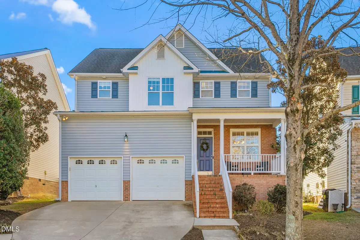 4050 Forbes Way, Burlington, NC 27215 - #1