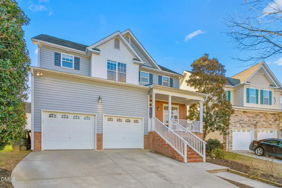 4050 Forbes Way, Burlington, NC 27215 - #3