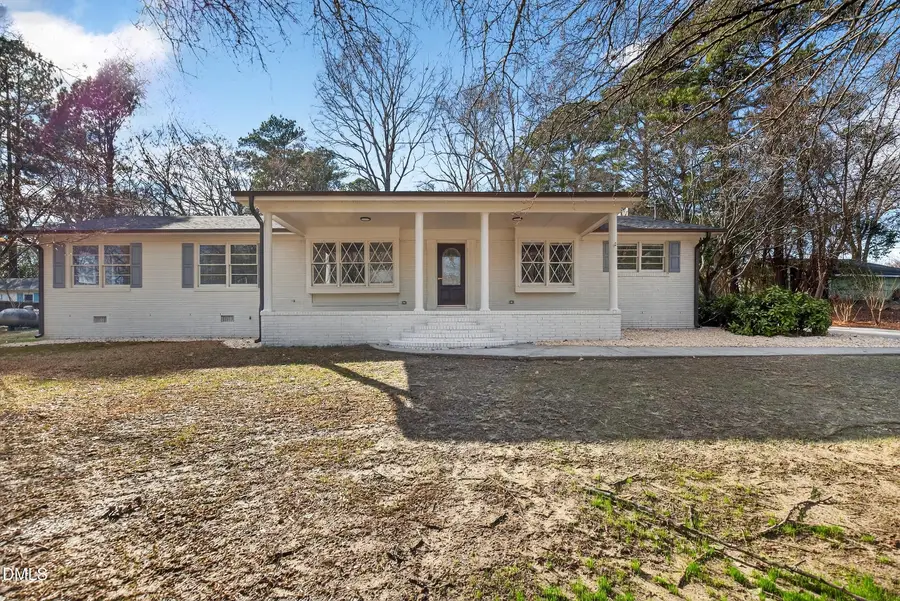 455 N Willow Street, Angier, NC 27501 - #3