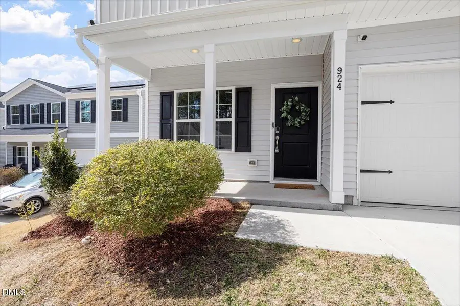 924 Peninsula Place, Knightdale, NC 27545 - #3