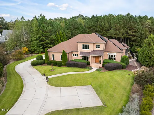 212 Colvard Park Drive, Durham, NC 27713