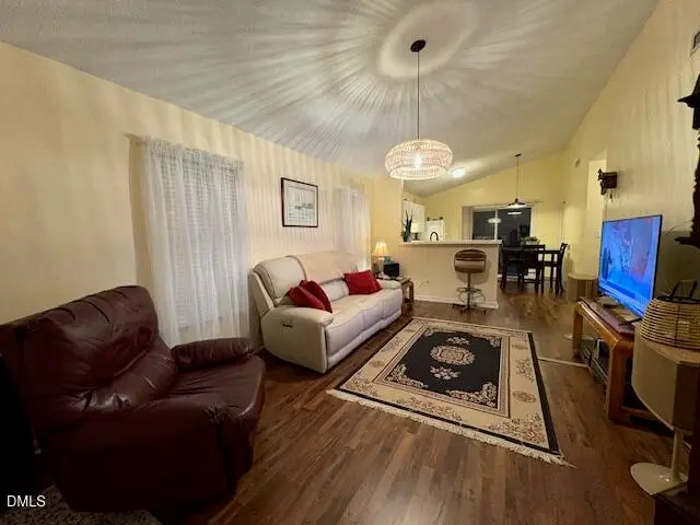 405 Homestead Park Drive, Apex, NC 27502 - #3