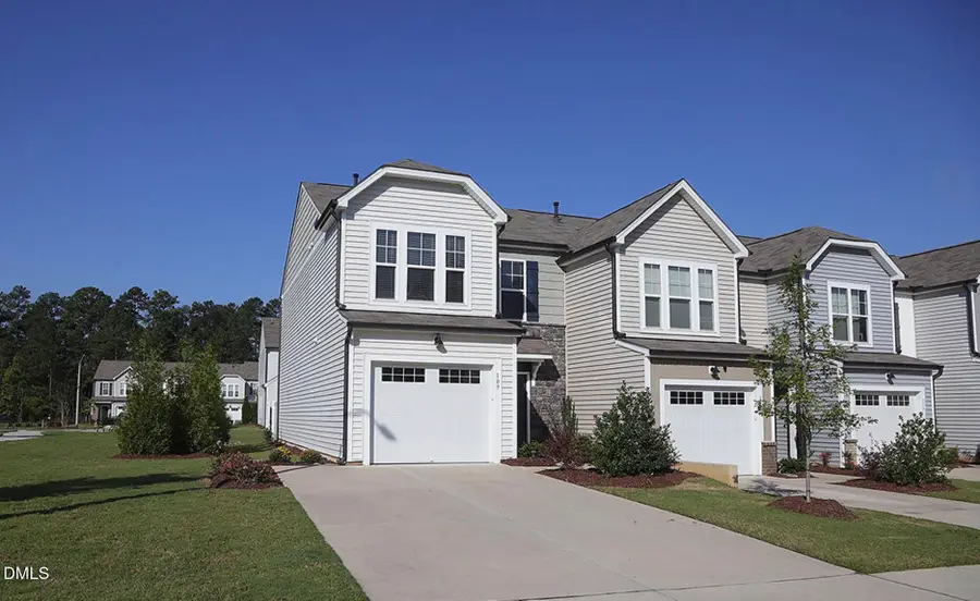109 Woodford Reserve Court, Garner, NC 27529 - #2