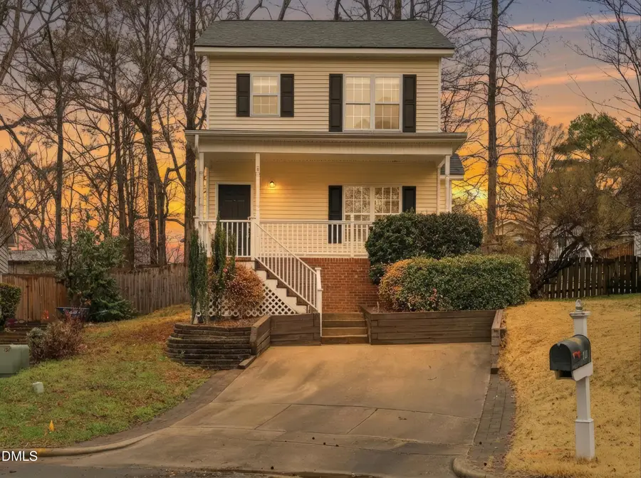 111 Lemon Drop Circle, Apex, NC 27502 - #2