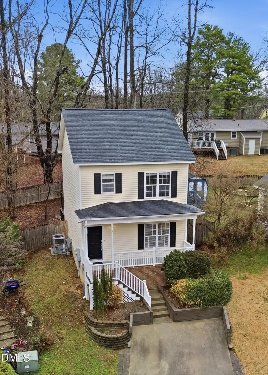 111 Lemon Drop Circle, Apex, NC 27502 - #3