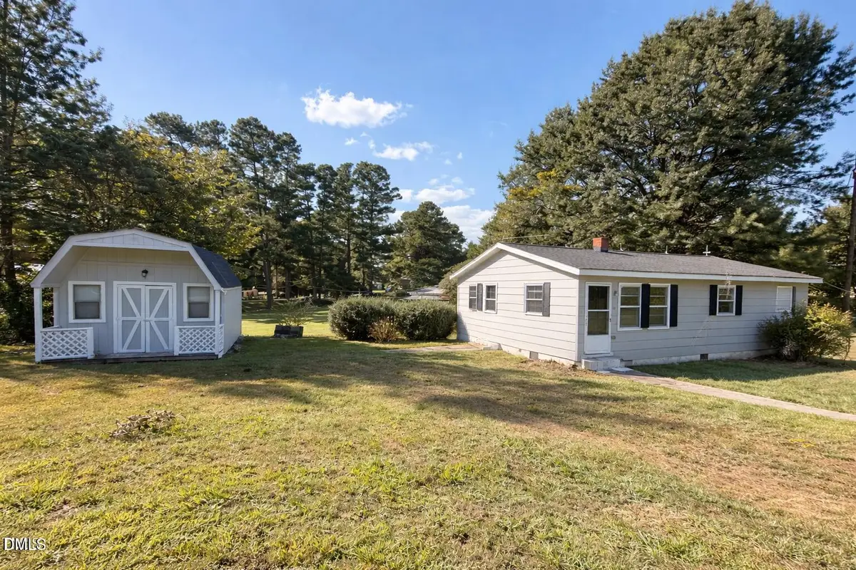 150 Alston Pruitt Road, Louisburg, NC 27549 - #1