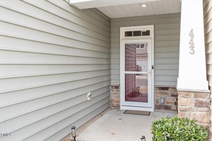 443 Shale Creek Drive, Durham, NC 27703 - #3