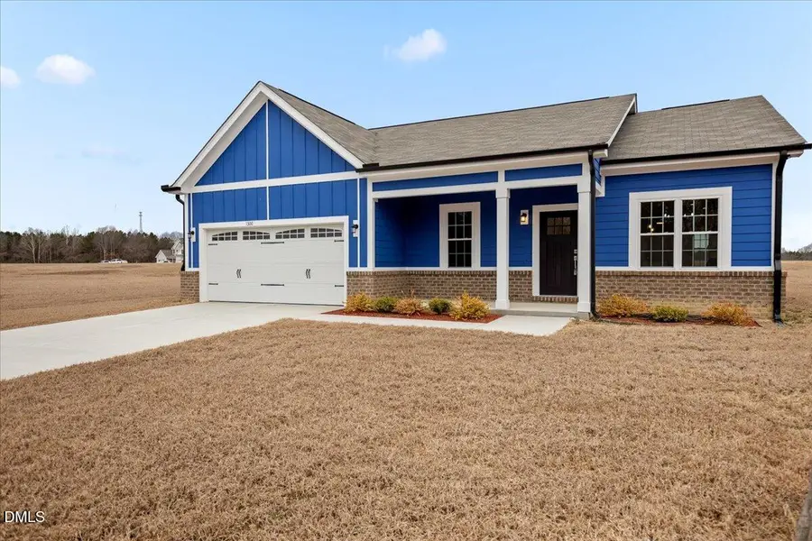 1300 Nick Coley Road, Whitakers, NC 27891 - #3