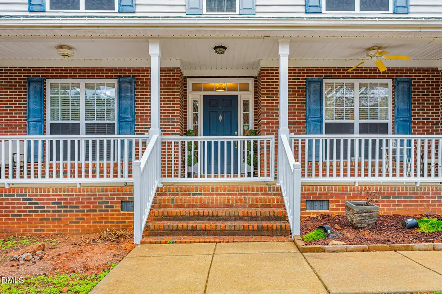 1205 Magnolia Hill Road, Garner, NC 27529 - #3