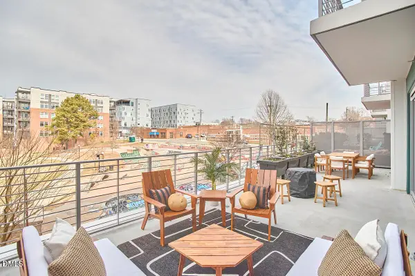 214 Hunt Street #306, Durham, NC 27701