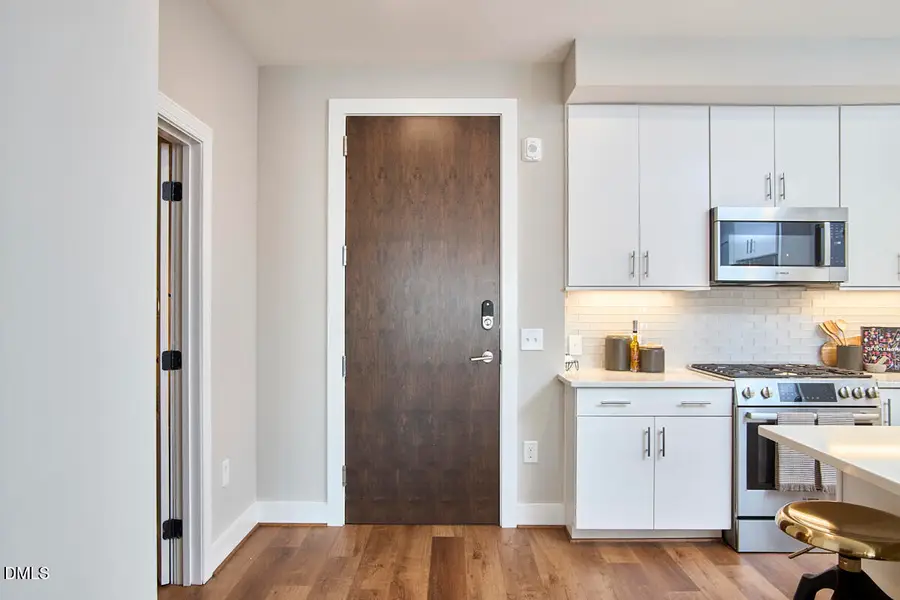 214 Hunt Street #306, Durham, NC 27701 - #2