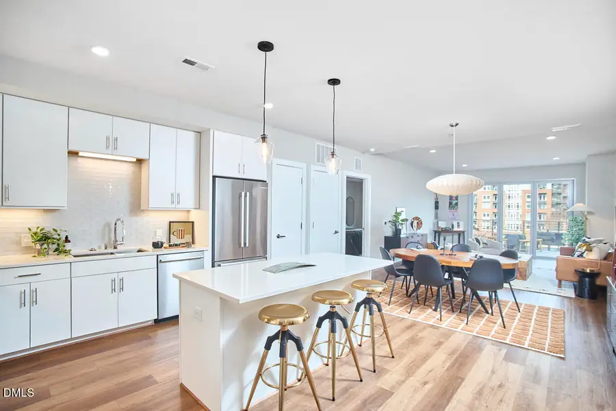 214 Hunt Street #306, Durham, NC 27701 - #3