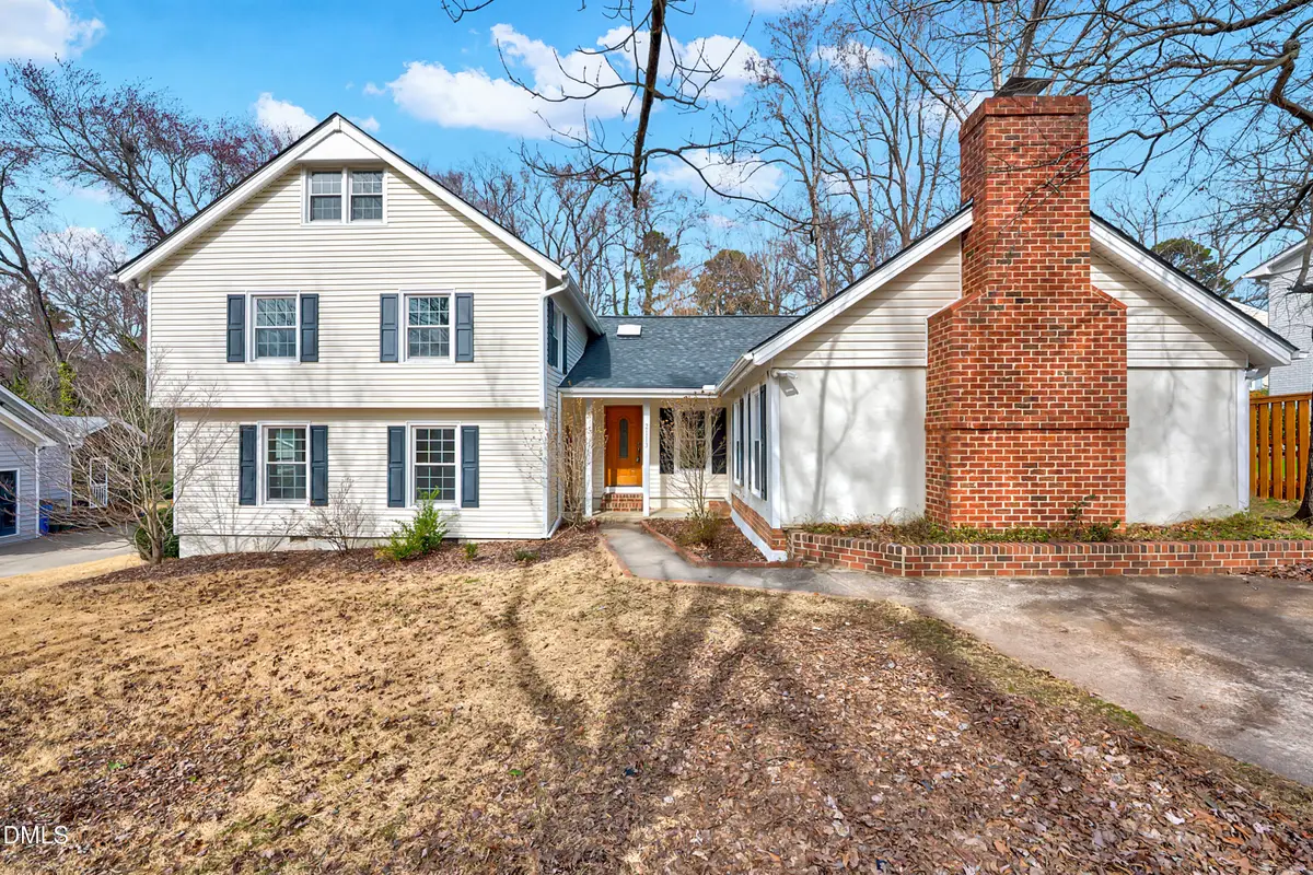 2113 Port Royal Road, Raleigh, NC 27609 - #1