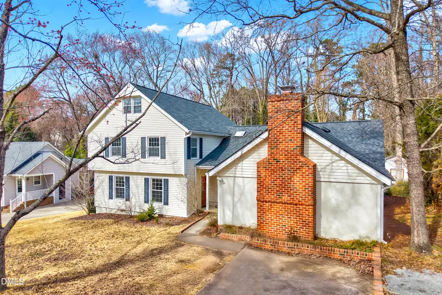 2113 Port Royal Road, Raleigh, NC 27609 - #3