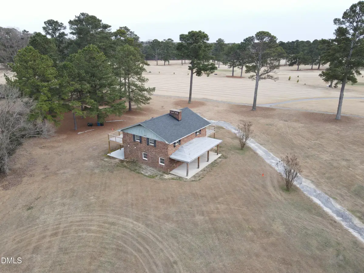 141 Chicora Club Drive, Dunn, NC 28334 - #1