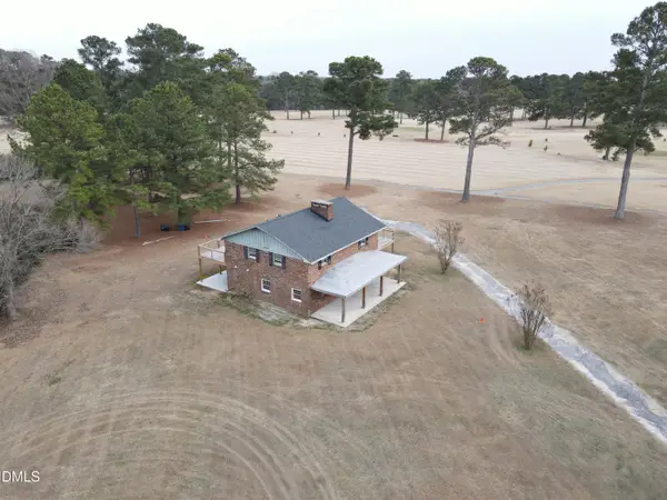 141 Chicora Club Drive, Dunn, NC 28334