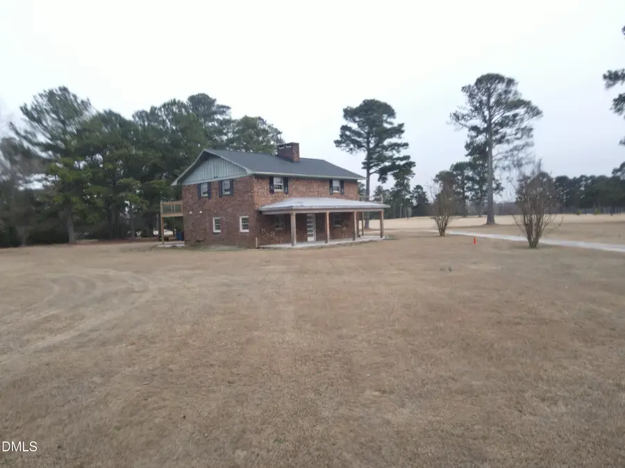 141 Chicora Club Drive, Dunn, NC 28334 - #2
