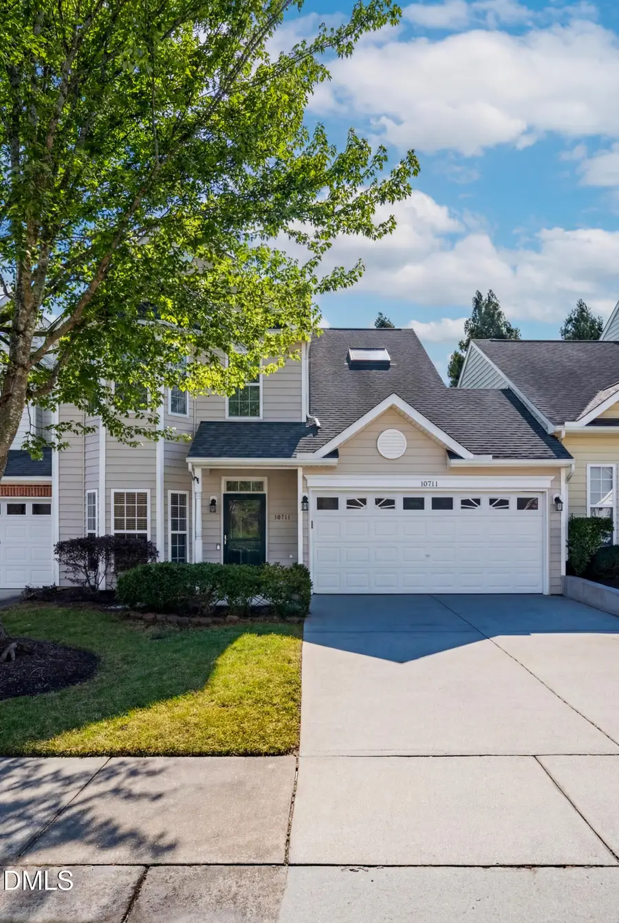 10711 Edmundson Avenue, Raleigh, NC 27614 - #2