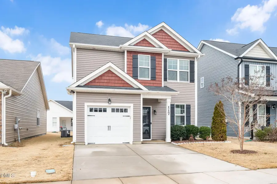 117 Sunfish Street, Smithfield, NC 27577 - #2