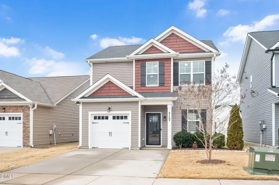 117 Sunfish Street, Smithfield, NC 27577 - #3