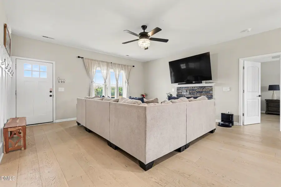 1405 New Daniels Chapel Road, Fremont, NC 27830 - #3