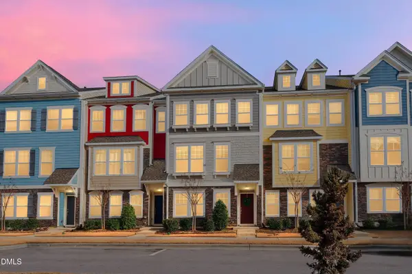 630 Grand Central Station, Apex, NC 27502