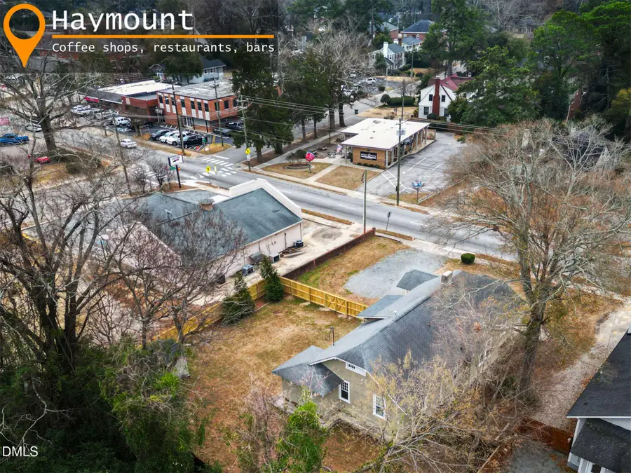 1408 Morganton Road, Fayetteville, NC 28305 - #3