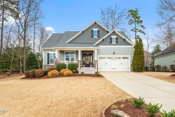 3107 Virginia Pine Lane, Apex, NC 27539