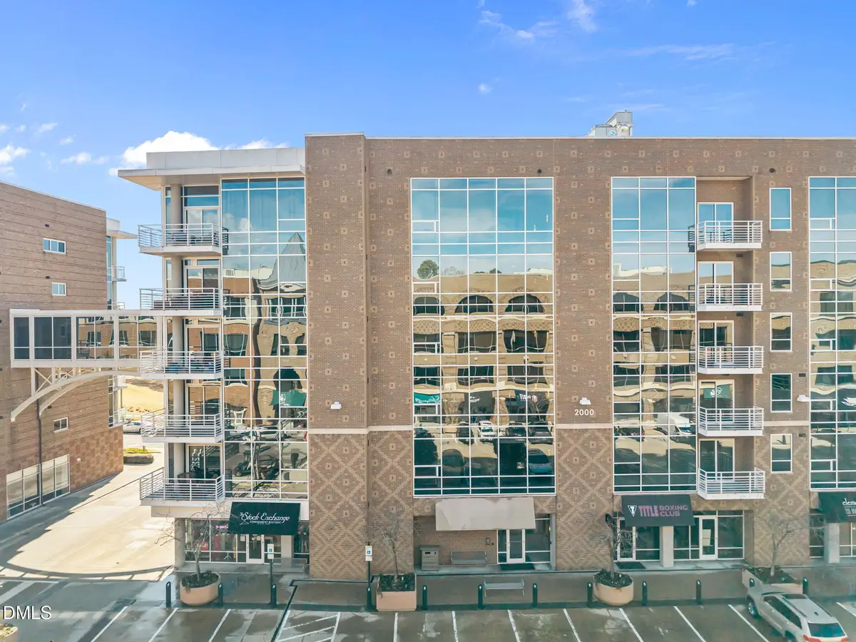 2311 Environ Way #Bldg 2000, Chapel Hill, NC 27517 - #1