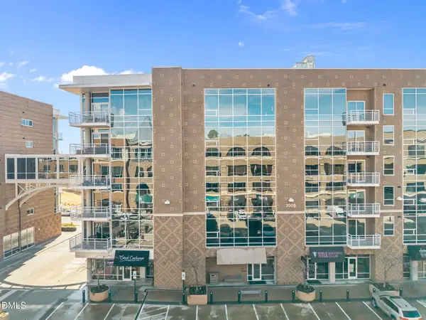 2311 Environ Way #Bldg 2000, Chapel Hill, NC 27517