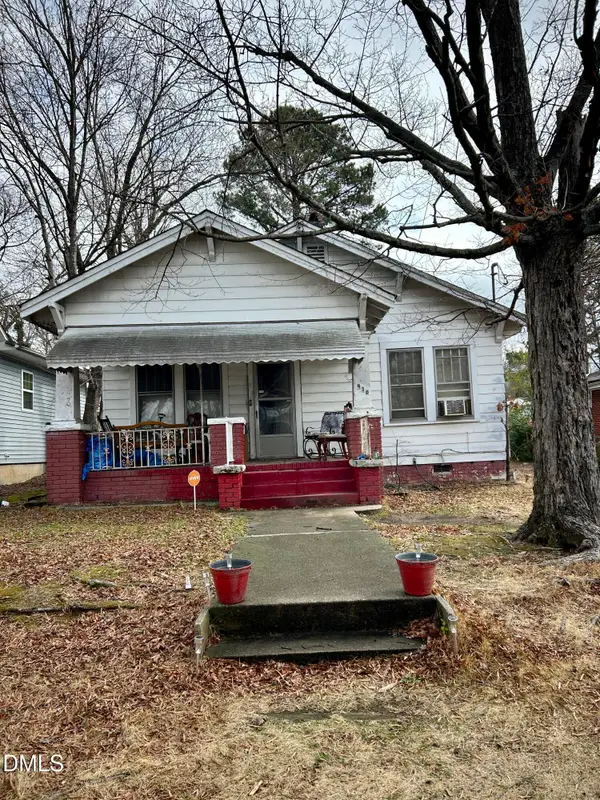 910 Chester Street, Durham, NC 27701