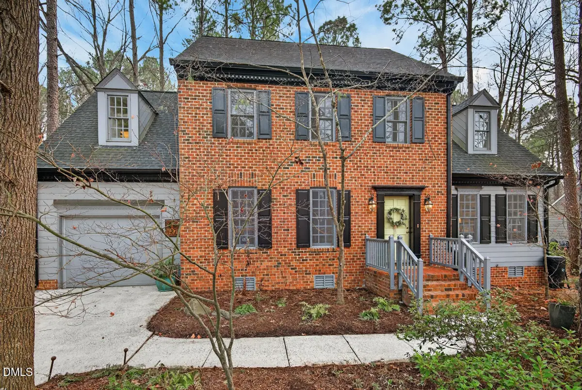 27 Falling Water Drive, Durham, NC 27713 - #1