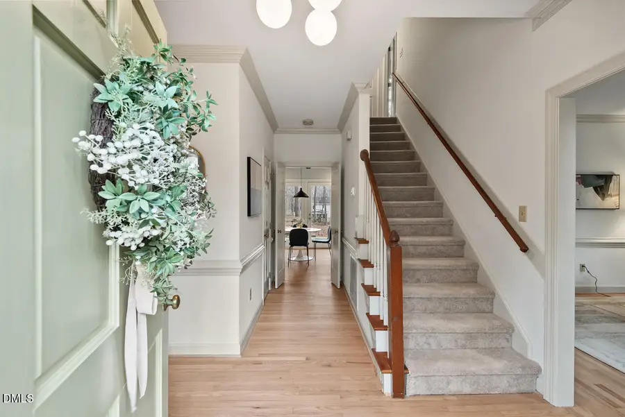 27 Falling Water Drive, Durham, NC 27713 - #3