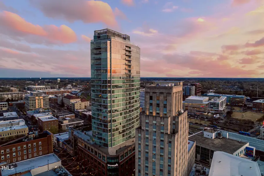110 N Corcoran Street #2502, Durham, NC 27701 - #3