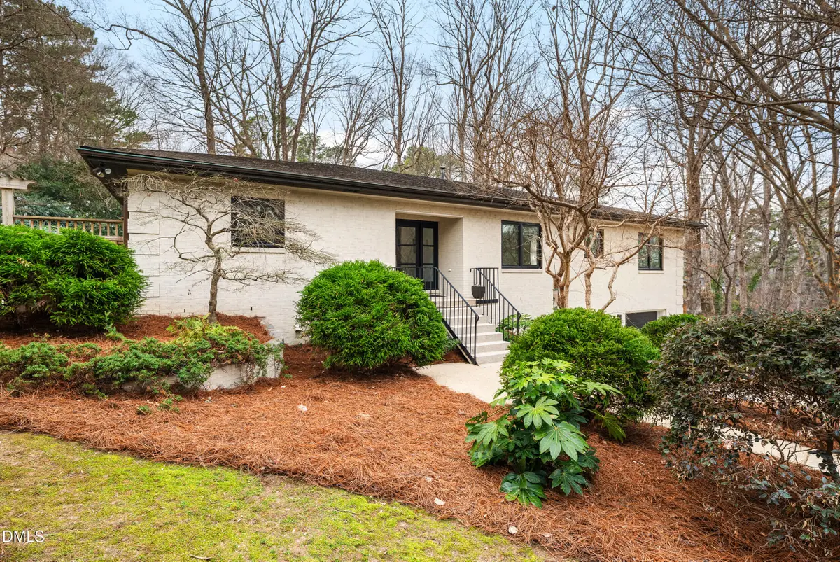 1201 Bancroft Street, Raleigh, NC 27612 - #1