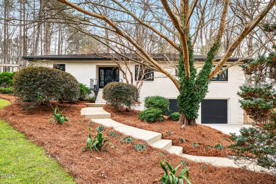 1201 Bancroft Street, Raleigh, NC 27612 - #2