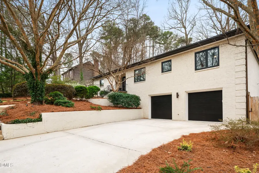 1201 Bancroft Street, Raleigh, NC 27612 - #3