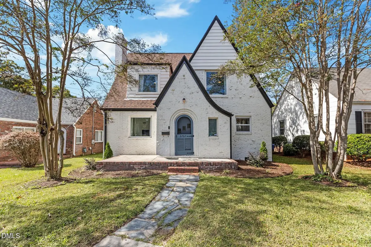 2707 N Roxboro Street, Durham, NC 27704 - #1