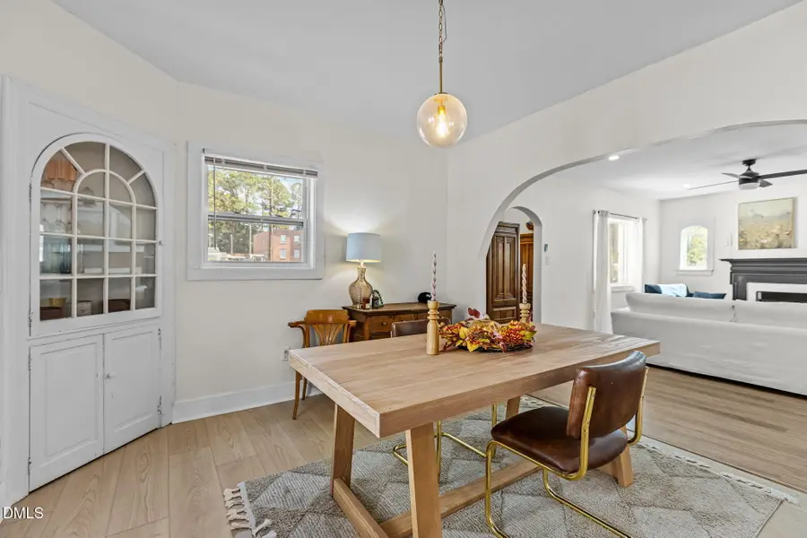 2707 N Roxboro Street, Durham, NC 27704 - #3