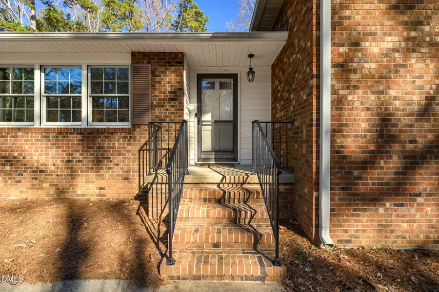 3726 Swift Drive, Raleigh, NC 27606 - #3