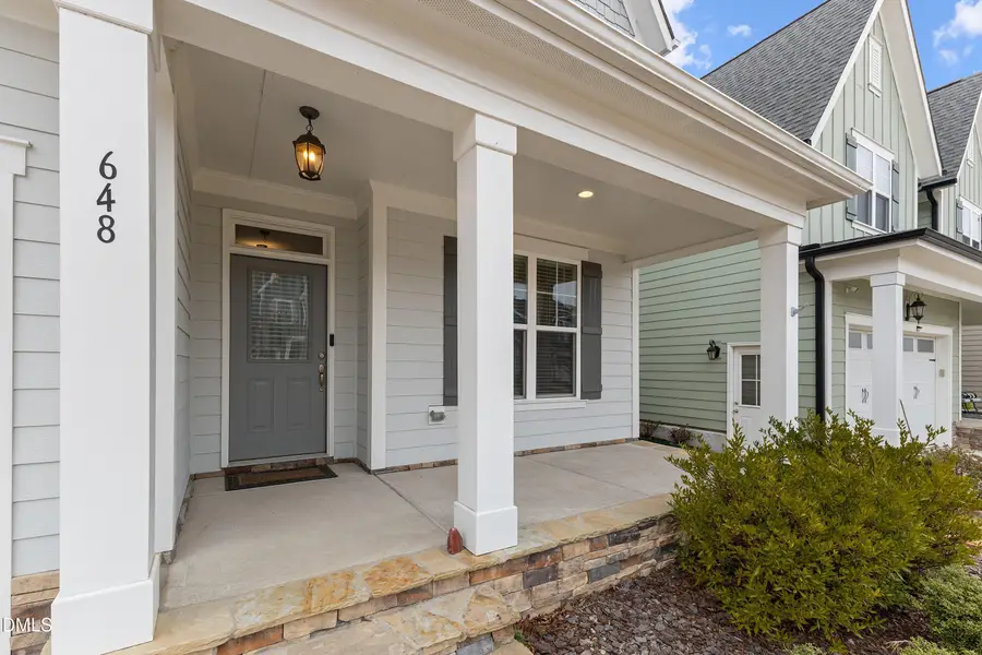 648 Future Islands Way, Wendell, NC 27591 - #2