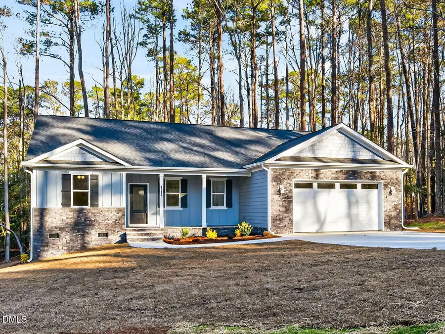 1099 Woodridge Trail, Sanford, NC 27332 - #2