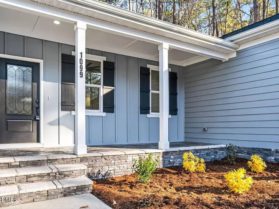1099 Woodridge Trail, Sanford, NC 27332 - #3