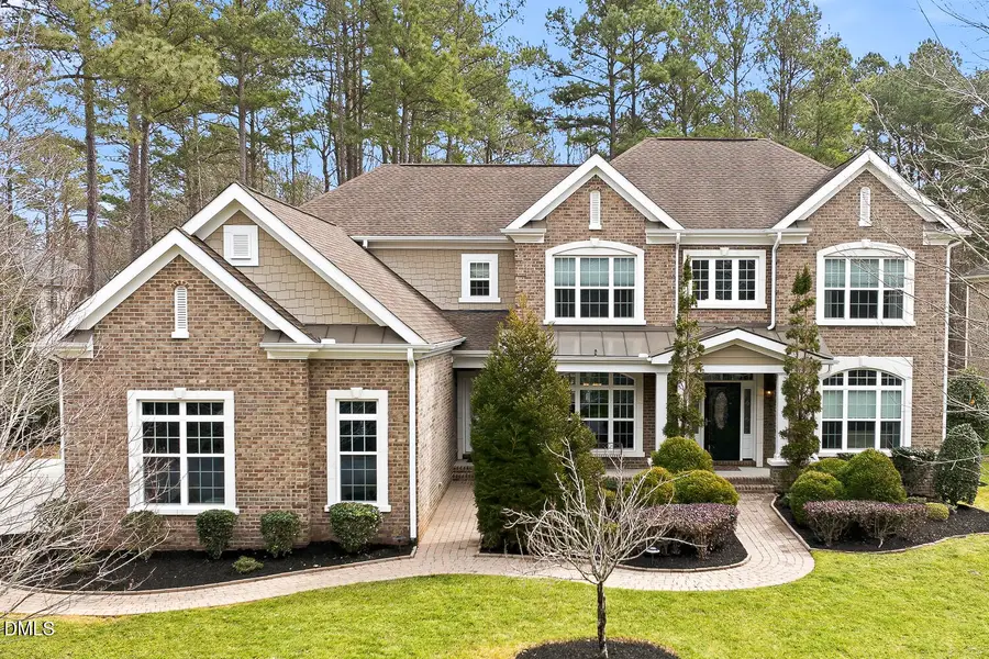 2205 Wood Cutter Court, Raleigh, NC 27606 - #3