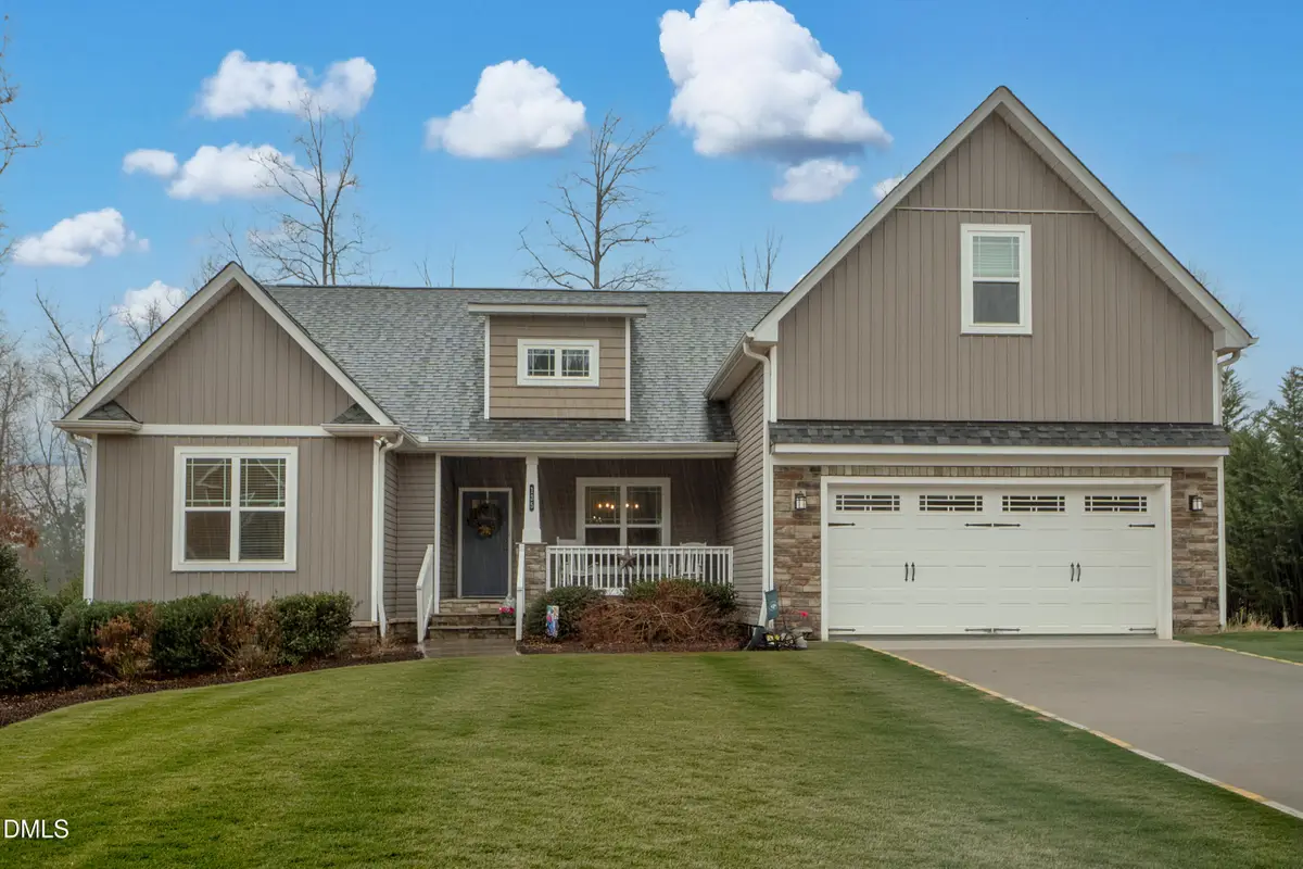 135 Lockamy Lane, Youngsville, NC 27596 - #1