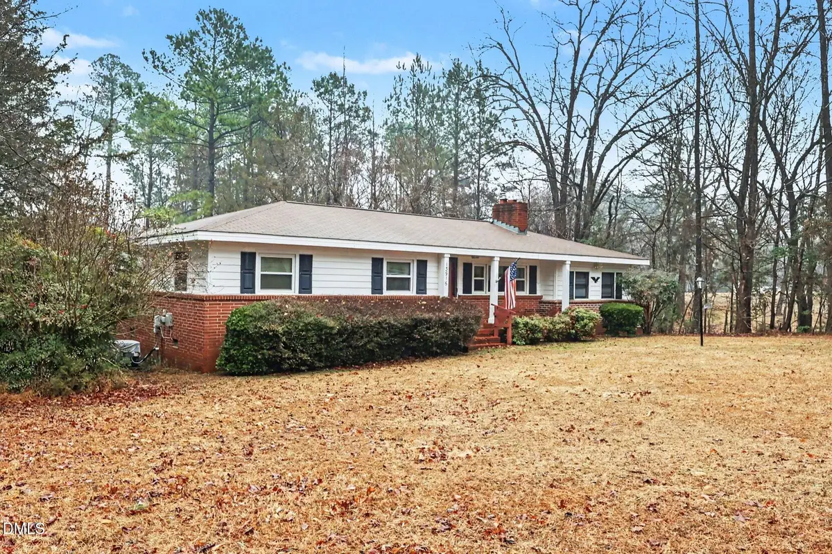 13916 Possum Track Road, Raleigh, NC 27614 - #1