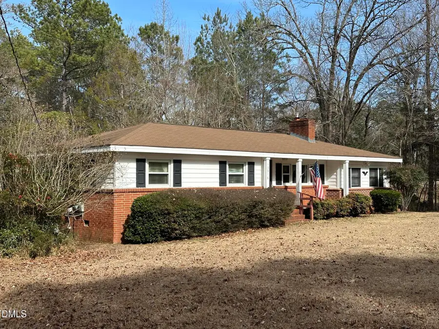 13916 Possum Track Road, Raleigh, NC 27614 - #2