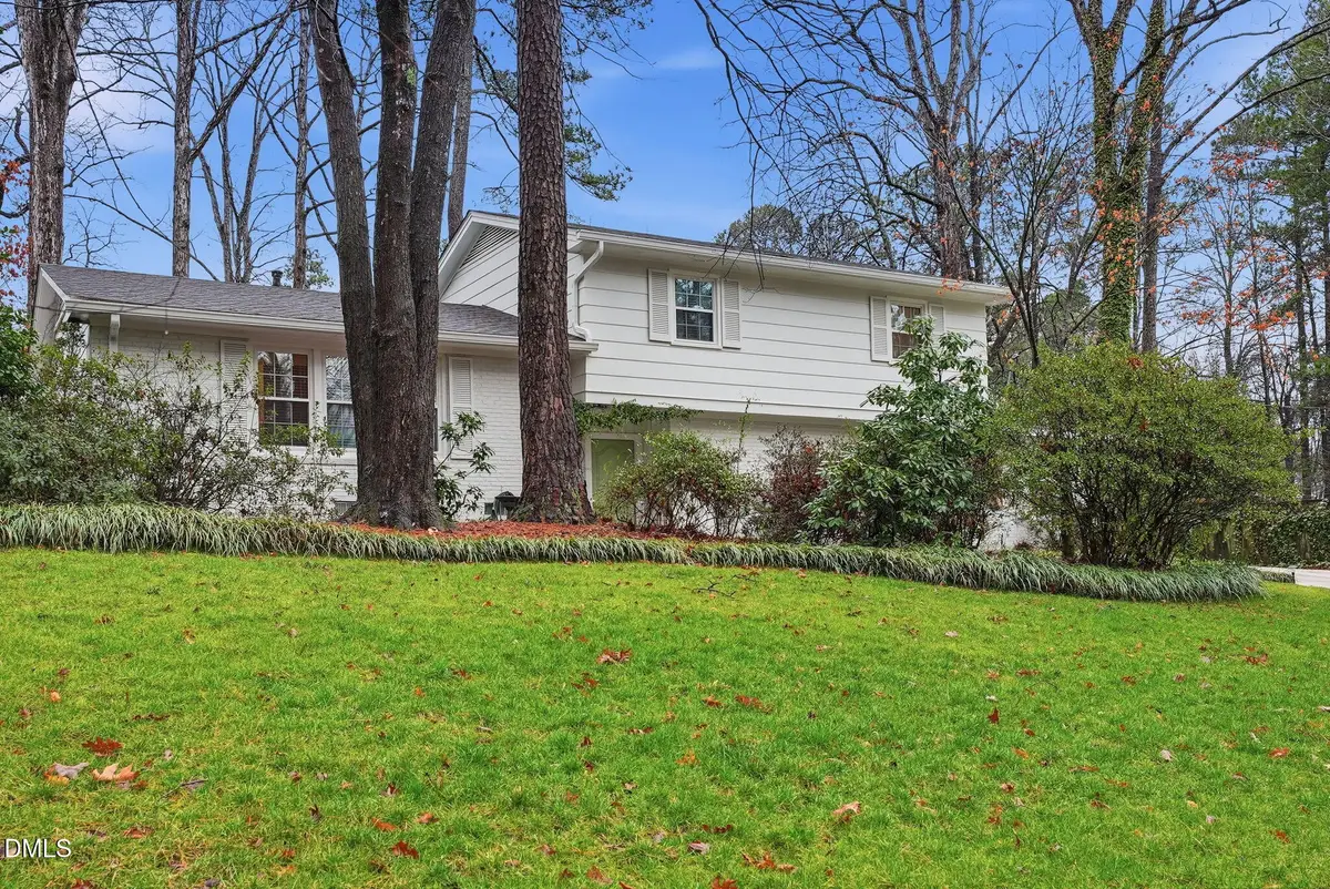 604 Ashe Avenue, Cary, NC 27511 - #1