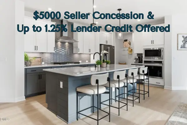 35 Welcome Drive, Fuquay Varina, NC 27526