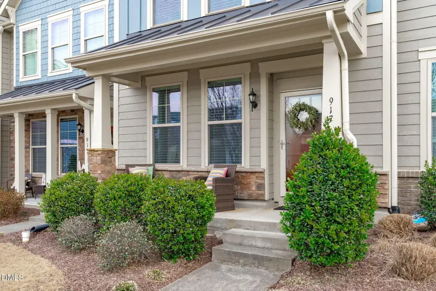917 Ambergate Station, Apex, NC 27502 - #2